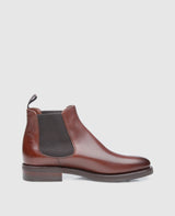 No. 262 - Dark Brown