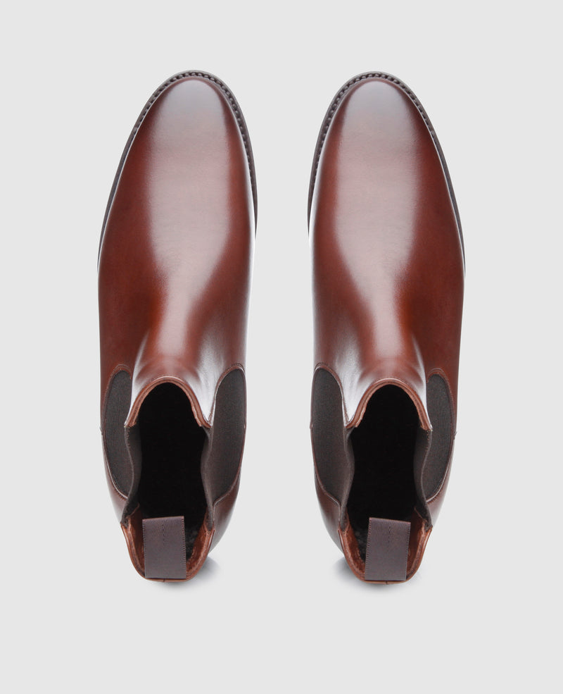 No. 262 - Dark Brown