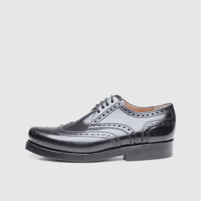 Evening shoes for men