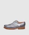 Rio Full-Brogue A - Black
