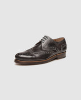 Zurich Full-Brogue TC - Asphalt