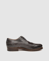 Zurich Full-Brogue TC - Asphalt