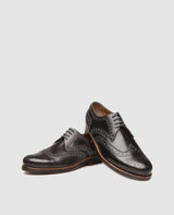 Zurich Full-Brogue TC - Asphalt