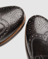 Zurich Full-Brogue TC - Asphalt