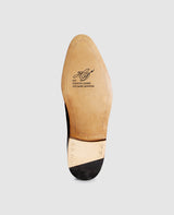 Milano Plain AC - Dark Brown