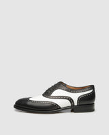 No. 380 - Black/White