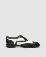 No. 380 - Black/White