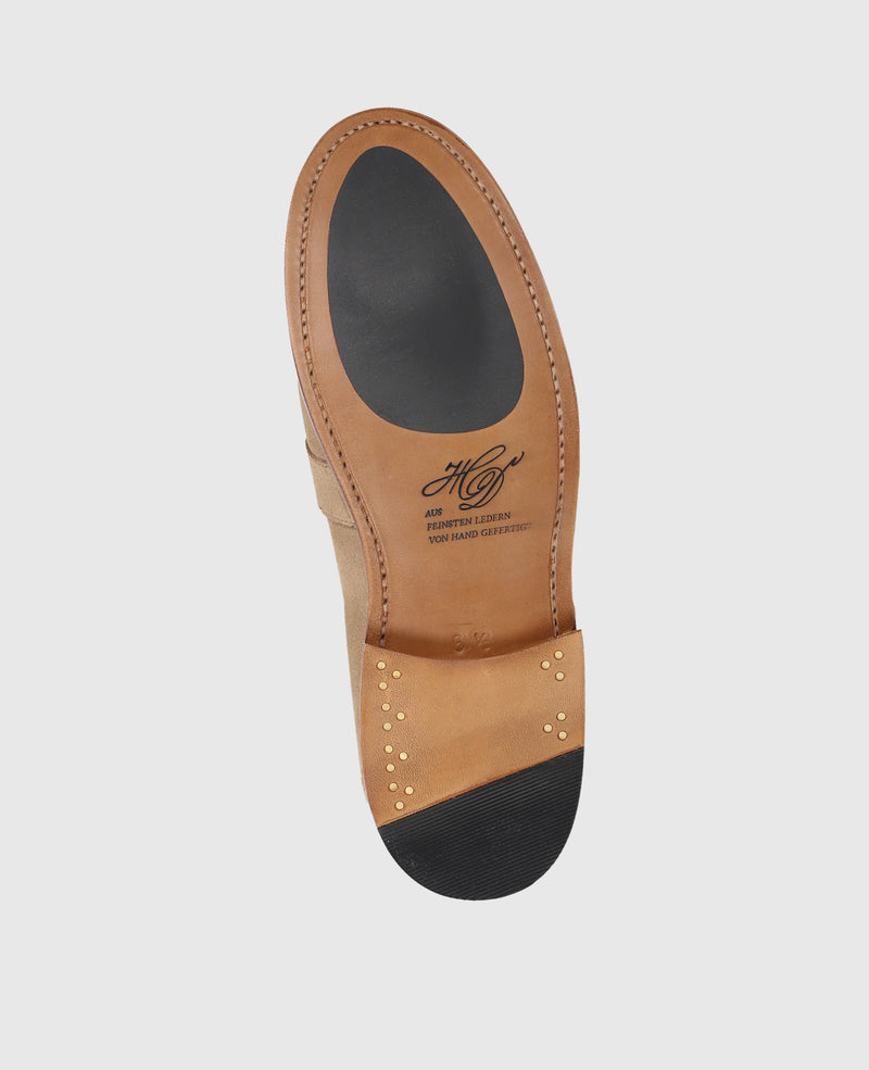 Vienna Single Monk V - Beige