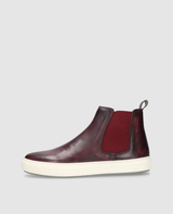 Unique 117 - Red