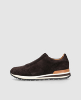 Unique 126 - Dark Brown