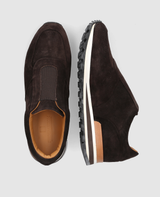 Unique 126 - Dark Brown