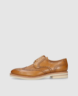 Unique 153 - Light Brown