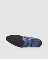 Unique 154 - Blue