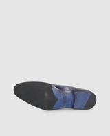 Unique 188 - Blue