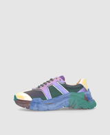 Unique 222 - Multicolor
