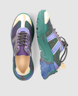 Unique 222 - Multicolor