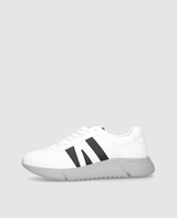 Unique 234 - White