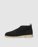Unique 237 - Black