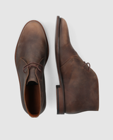 Unique 253 - Dark Brown