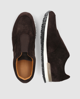 Unique 274 - Dark Brown