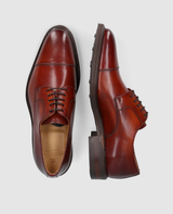 Unique 288 - Brown