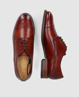 Unique 289 - Brown