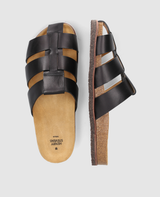Unique 295 - Black