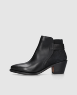 Unique 306 - Black