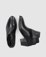 Unique 306 - Black