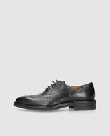 Unique 323 - Black