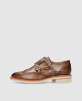 Unique 347 - Brown