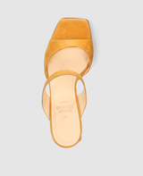Unique 383 - Light Brown