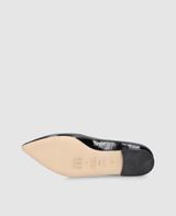 Unique 393 - Black