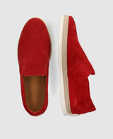 Unique 414 - Red