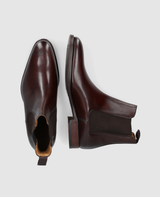 Unique 429 - Dark Brown