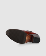 Unique 452 - Dark Brown