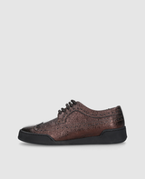 Unique 457 - Dark Brown