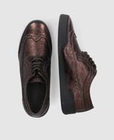 Unique 457 - Dark Brown
