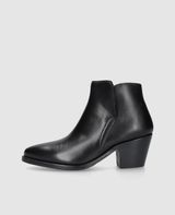 Unique 462 - Black