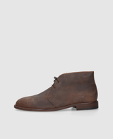 Unique 509 - Dark Brown