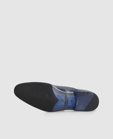 Unique 513 - Blue