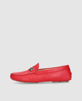Unique 521 - Red