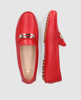 Unique 521 - Red