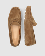 Unique 610 - Brown