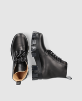 Unique 617 - Black