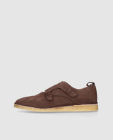 Unique 644 - Dark Brown