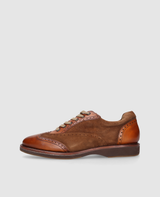 Unique 678 - Brown