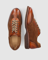 Unique 678 - Brown