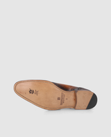 Unique 698 - Brown