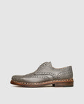 Buda Full-Brogue AG - Gray